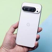 Google pixel 9 pro xl bianco garantito