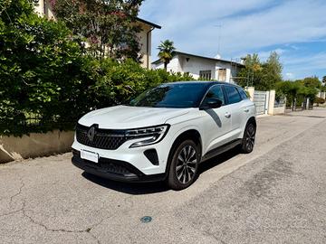 Renault Austral 1.2 E-Tech full hybrid Techno 200c