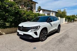 Renault Austral 1.2 E-Tech full hybrid Techno 200c