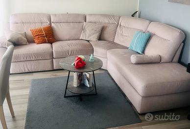Divano By Natuzzi