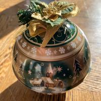 NATALE!!! Palla natalizia