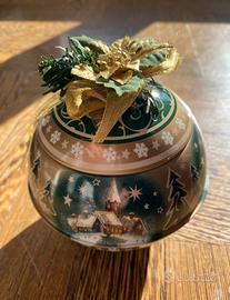 NATALE!!! Palla natalizia