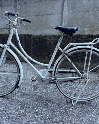 Bicicletta