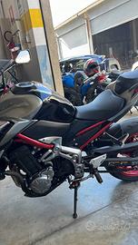 Kawasaki z900