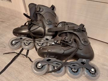  pattini roller fr skates