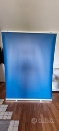 Roll-up per casa/ufficio