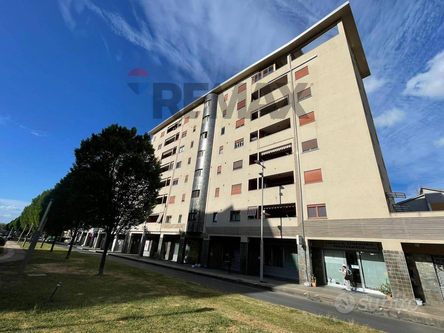 Apartment in Cosenza, Popilia - Vista 4