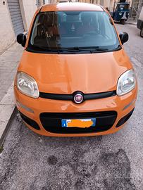 Fiat panda 1.2benzina 69 CV lounge