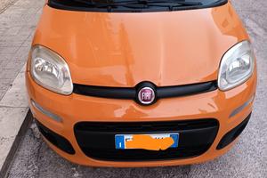 Fiat panda 1.2benzina 69 CV lounge
