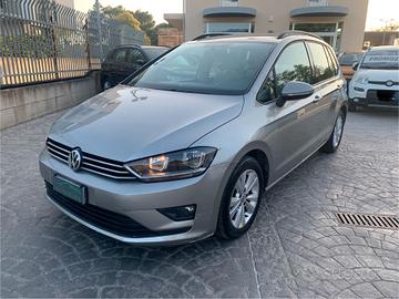 Volkswagen Golf Sportsvan 1.6 TDI 110 CV DSG Busin