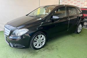 MERCEDES CLASSE B 1.8 DIESEL 110CV AUTOMATICA
