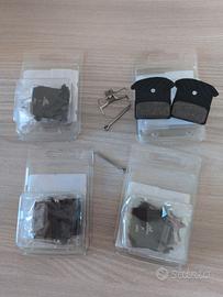 Pastiglie freno Shimano 