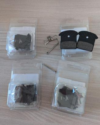 Pastiglie freno Shimano 
