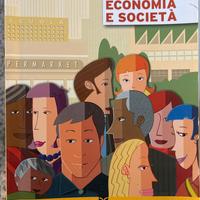 Libro diritto ed economia