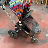 Trio completo BUGABOO CAMALEONT3 MISSONI