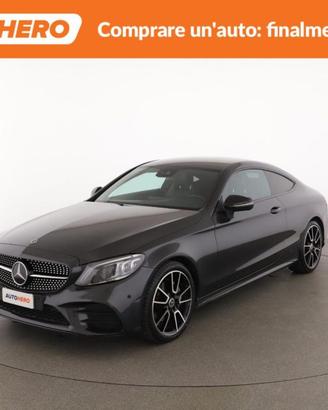 MERCEDES-BENZ C 200 NM33312