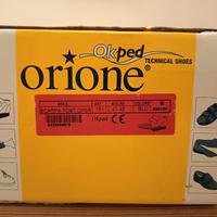 Scarpa post operatoria Irione