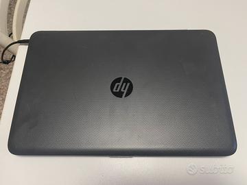 PC portatile Notebook HP 250 G4 - 15.6"