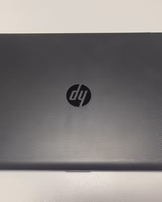 PC portatile Notebook HP 250 G4 - 15.6"