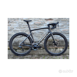 Specialized S-Works Tarmac SL7 - taglia 56
