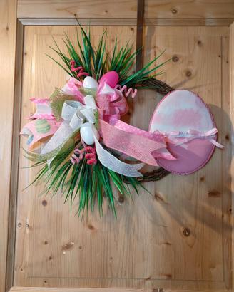Ghirlanda  Pasqua
