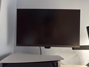 Monitor BenQ gaming 24,5”