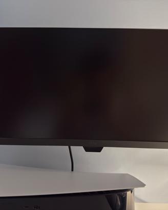 Monitor BenQ gaming 24,5”