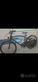 bike city