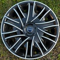 Copricerchi per Lancia Ypsilon