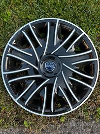 Copricerchi per Lancia Ypsilon