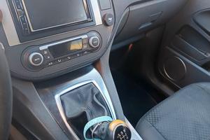 Ford c max