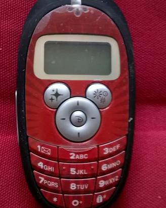 Cellulare Primofonino Disney