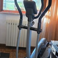 Elittica Toorx Erx-80