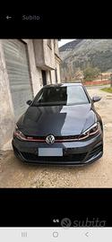GOLF GTI 7.5 245 CV PERFORMANCE 