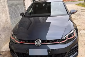 GOLF GTI 7.5 245 CV PERFORMANCE 