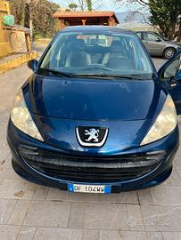 Peugeot 2007