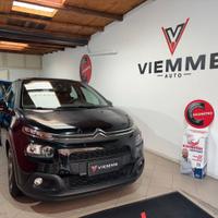 Citroen C3 BlueHDi 75 S&S Shine
