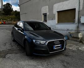 Audi a3 tdi 2.0