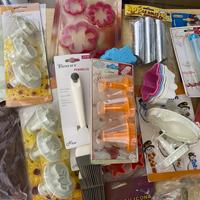 Accessori per dolci