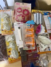 Accessori per dolci