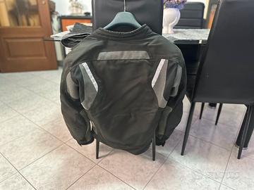 Giacca da moto