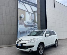 Citroen C-Crosser 2.2 HDi 160CV FAP DCS Seduction