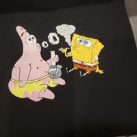 felpa spongebob patrik