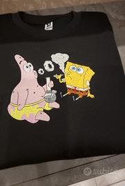 felpa spongebob patrik