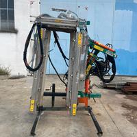 CIMATRICE A TUNNEL COLOMBARO