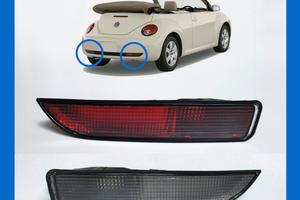 Fanale Retromarcia / Retronebbia New Beetle 06-10