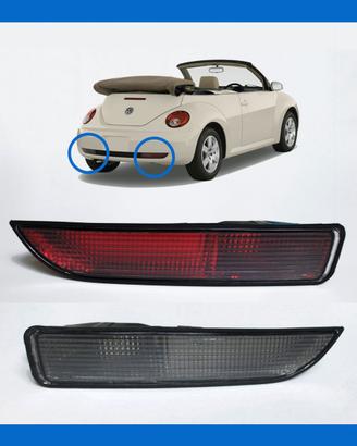 Fanale Retromarcia / Retronebbia New Beetle 06-10