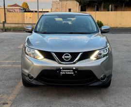 Nissan Qashqai 1.5 dCi UNICO PROPRIETARIO