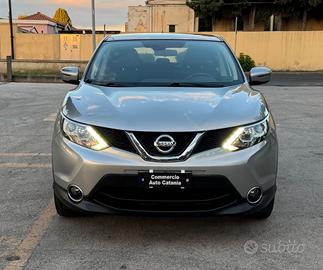 Nissan Qashqai 1.5 dCi UNICO PROPRIETARIO