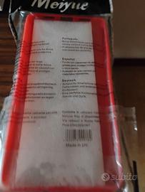 Cover cellullare   +  auricolare